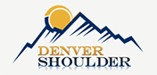 Denver Shoulder